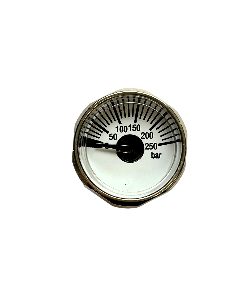 23mm Miniature Pressure Gauges