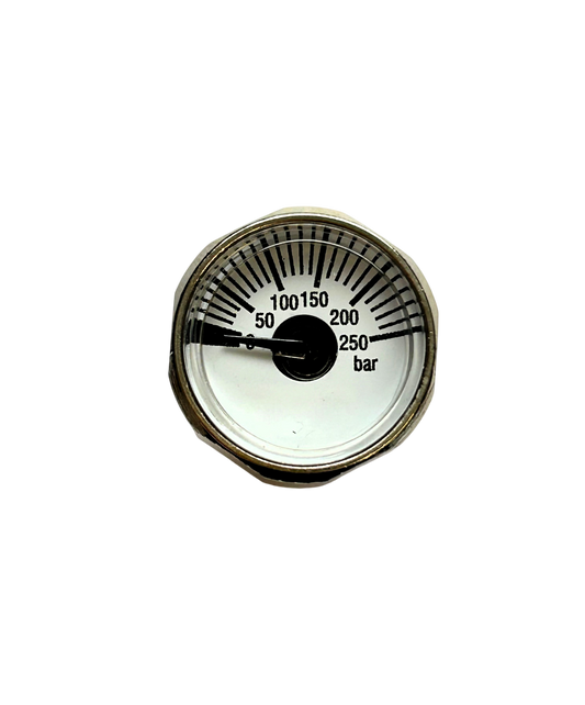 23mm Miniature Pressure Gauges