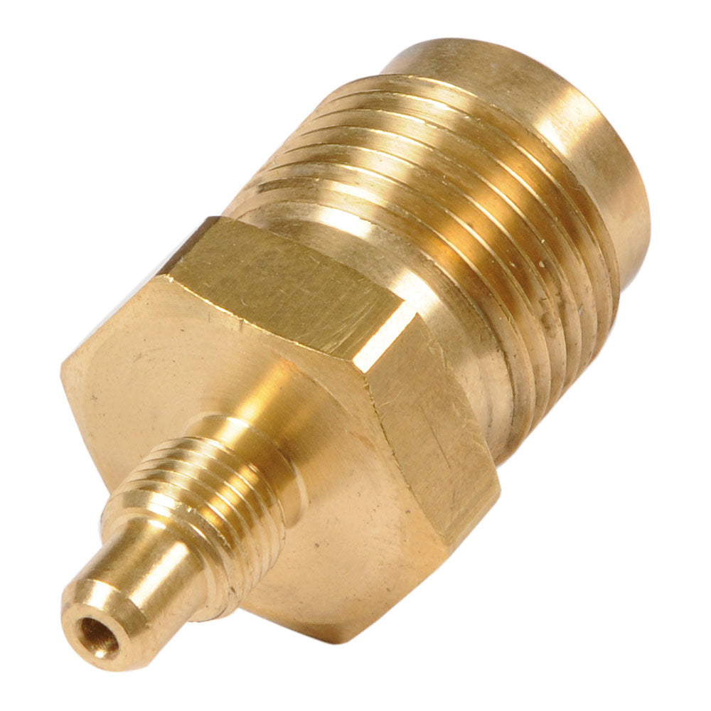 Rohm Twinmaster – 2012 Onwards Filling Adaptors. Fill Probe with NO O-ring. Walther Reservoir