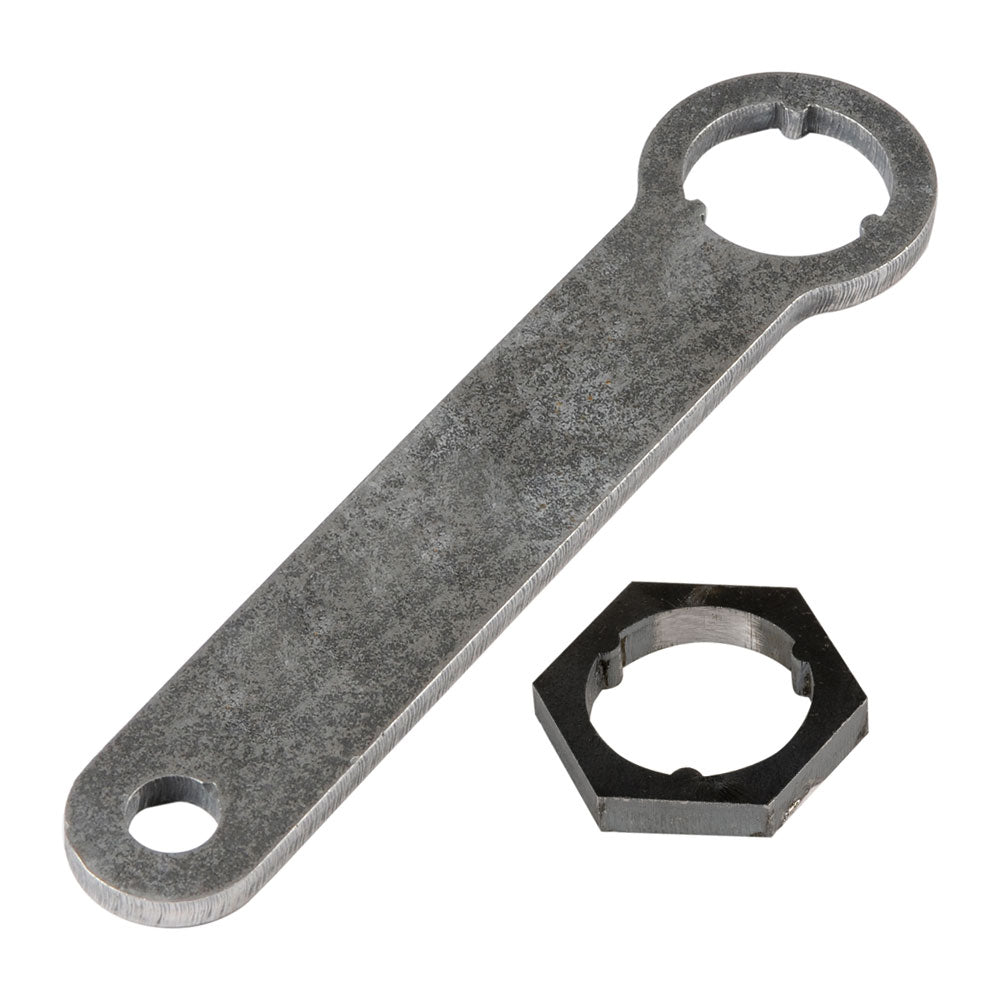 Theoben Buddy Bottle Valve Removal Tools