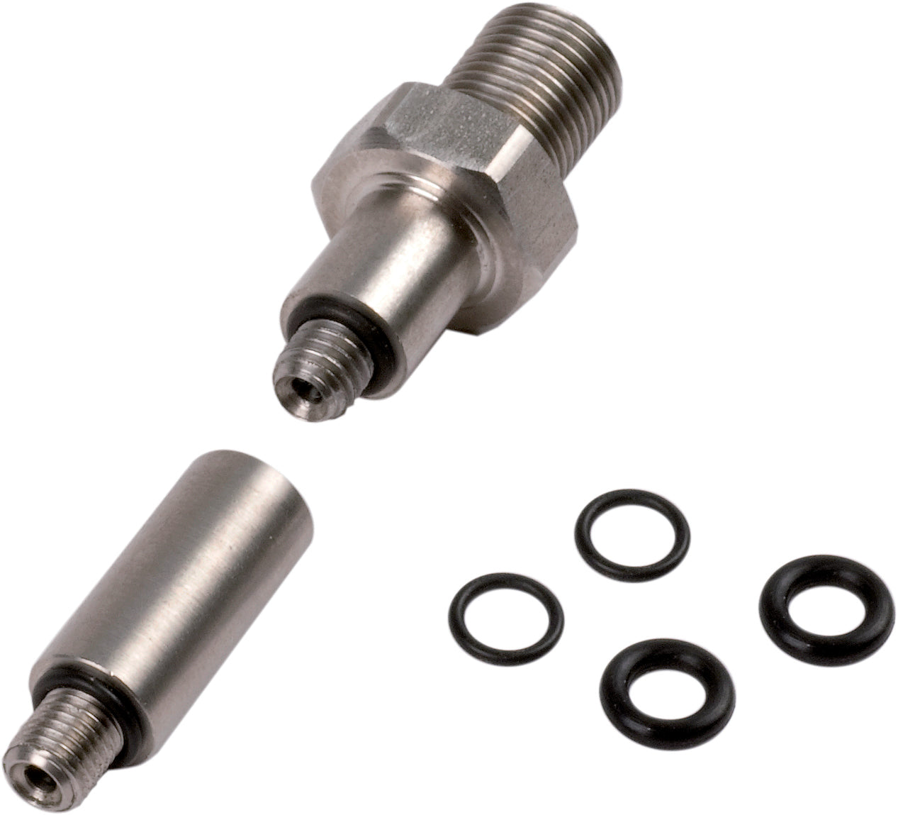 Theoben / Weihrauch HW90 Gas Ram Charging Pump Kit – Slim Jim