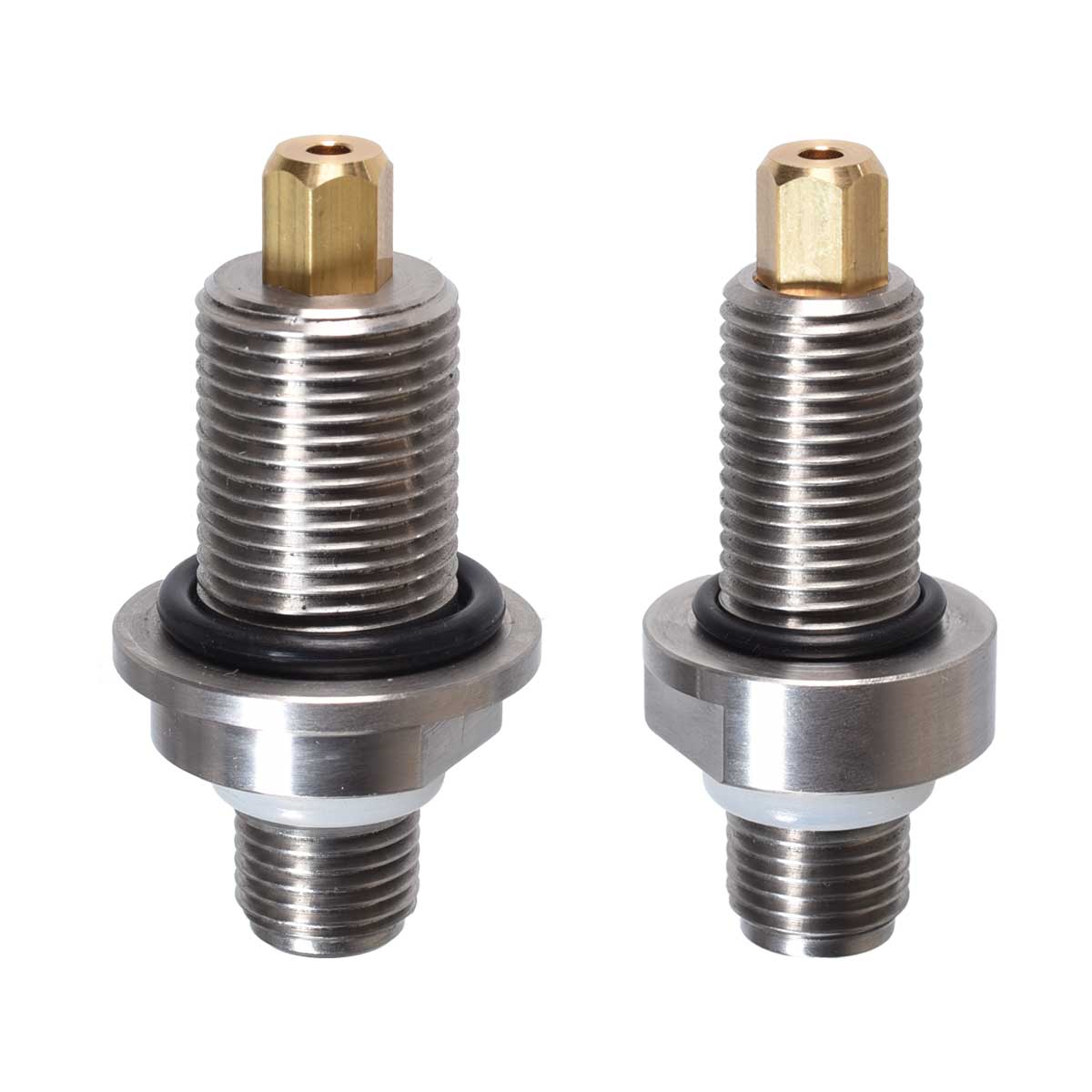 BEST Fittings Buddy Bottle Valves – Theoben MFR Valve Fitment