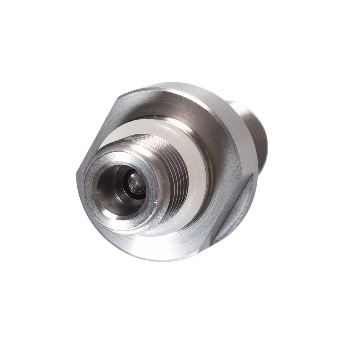 BEST Fittings Buddy Bottle Valves – Theoben MFR Valve Fitment