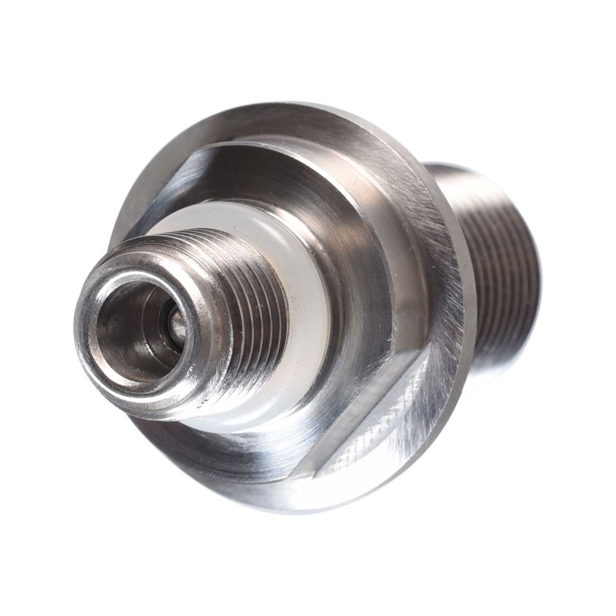 BEST Fittings Buddy Bottle Valves – Theoben MFR Valve Fitment