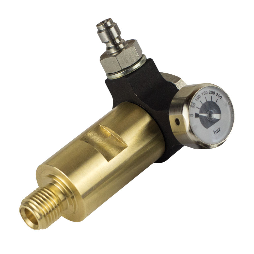 BSA/Theoben Quick Fill Upgrade