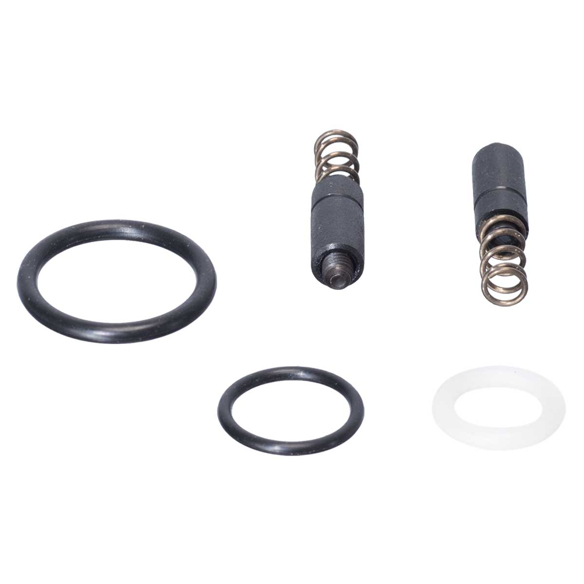 BEST Fittings Buddy Bottle Valves – Theoben Rapid Fitment