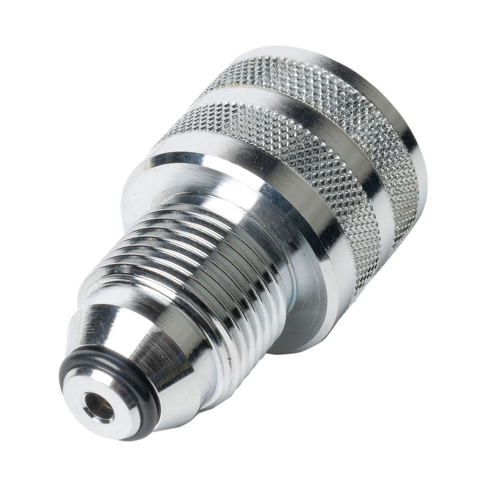 DIN Female to Male UK Bullnose Adaptors
