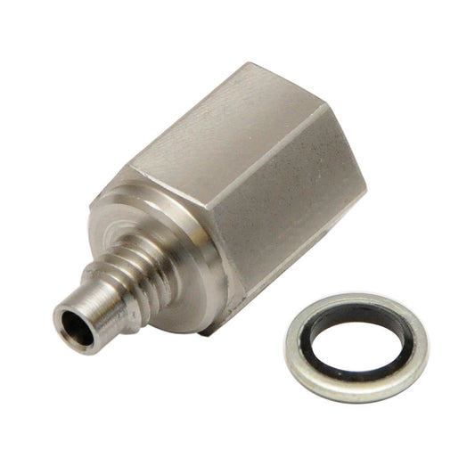 Weihrauch HW100 Regulator Port Adaptor