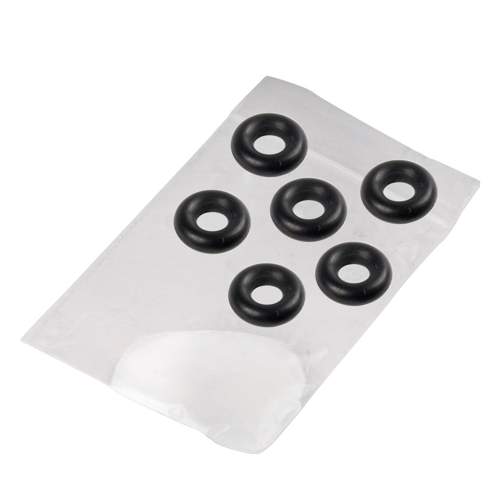 Weihrauch Internal Pip O-ring Service Kit for the HW100 Pre Quick Fill