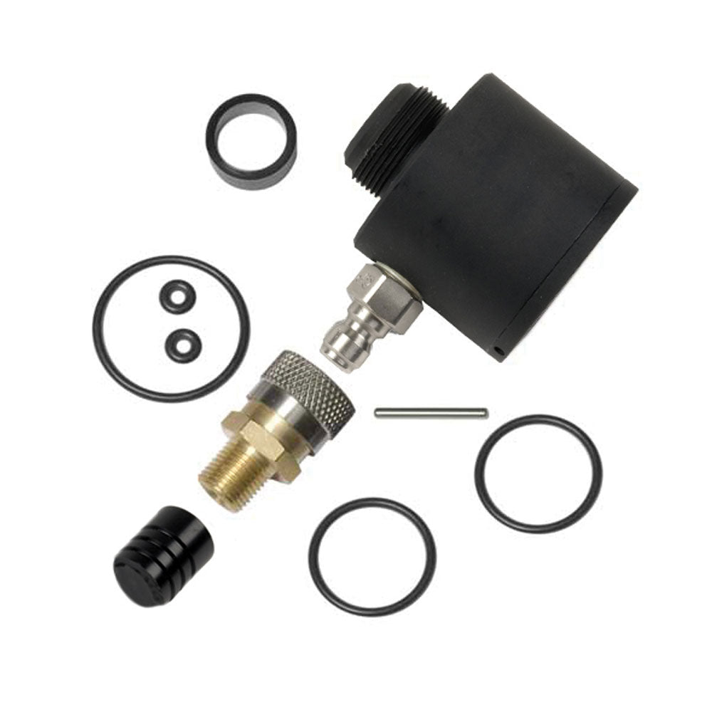 Weihrauch HW100 Quick Fill Upgrade – For Old Style Reservoirs