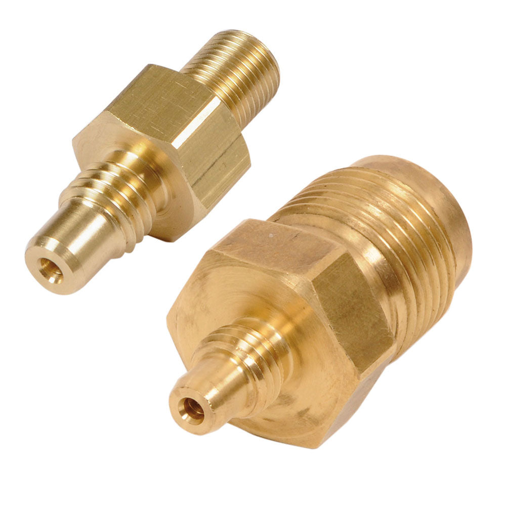 Walther Fill Adaptors