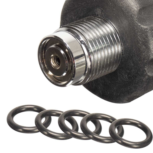 DIN Charging Kit DIN Face O-Ring – 5 Pack