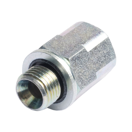 1/4 BSP Male to 1/8 BSP Female Adaptor – Extended
