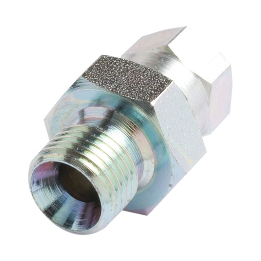 BSP Male to BSP / UNF Female Swivel