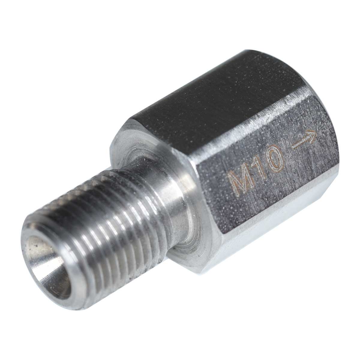 M10 x 1 – 1/8 BSP Thread Convertors