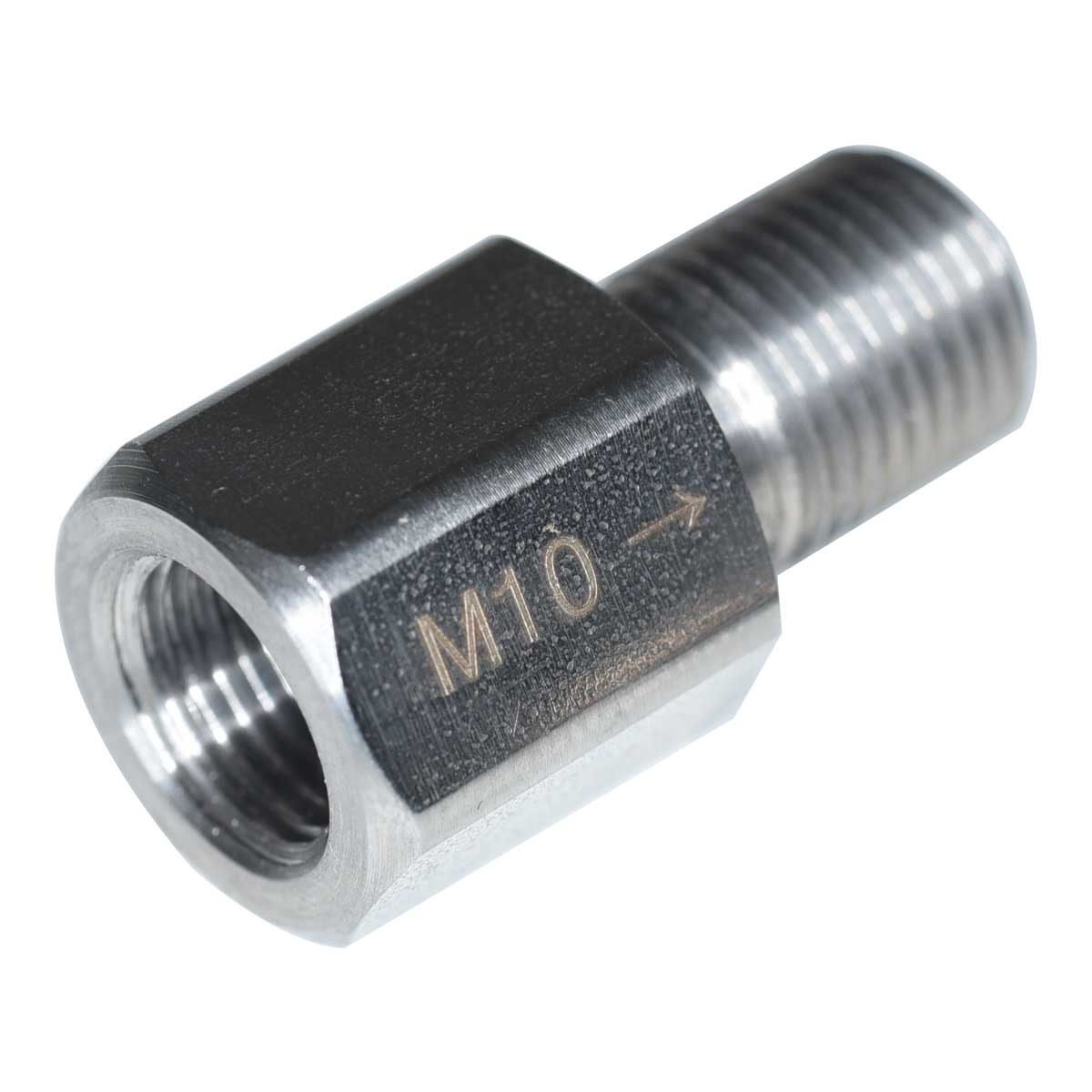 M10 x 1 – 1/8 BSP Thread Convertors