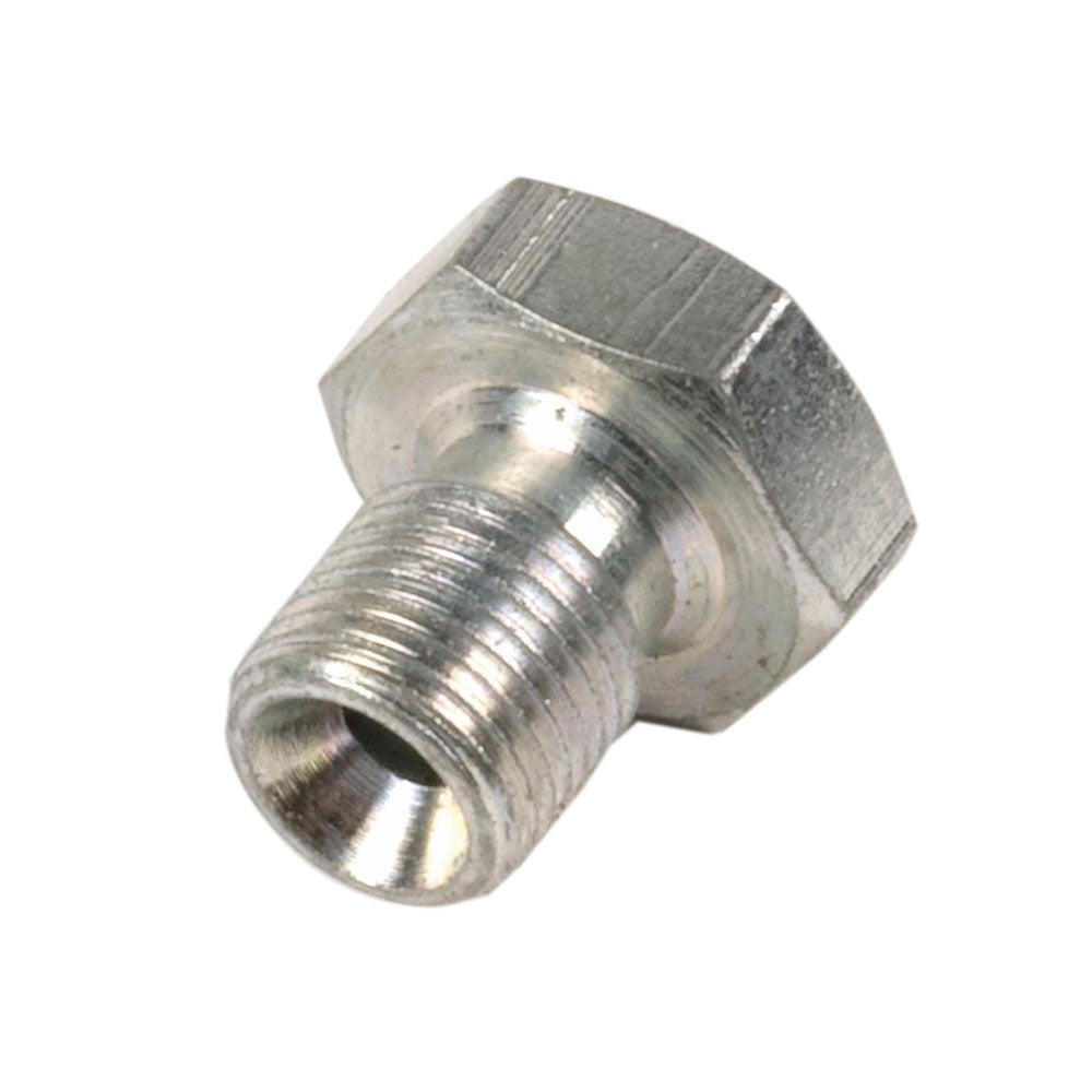 Blanking Plugs