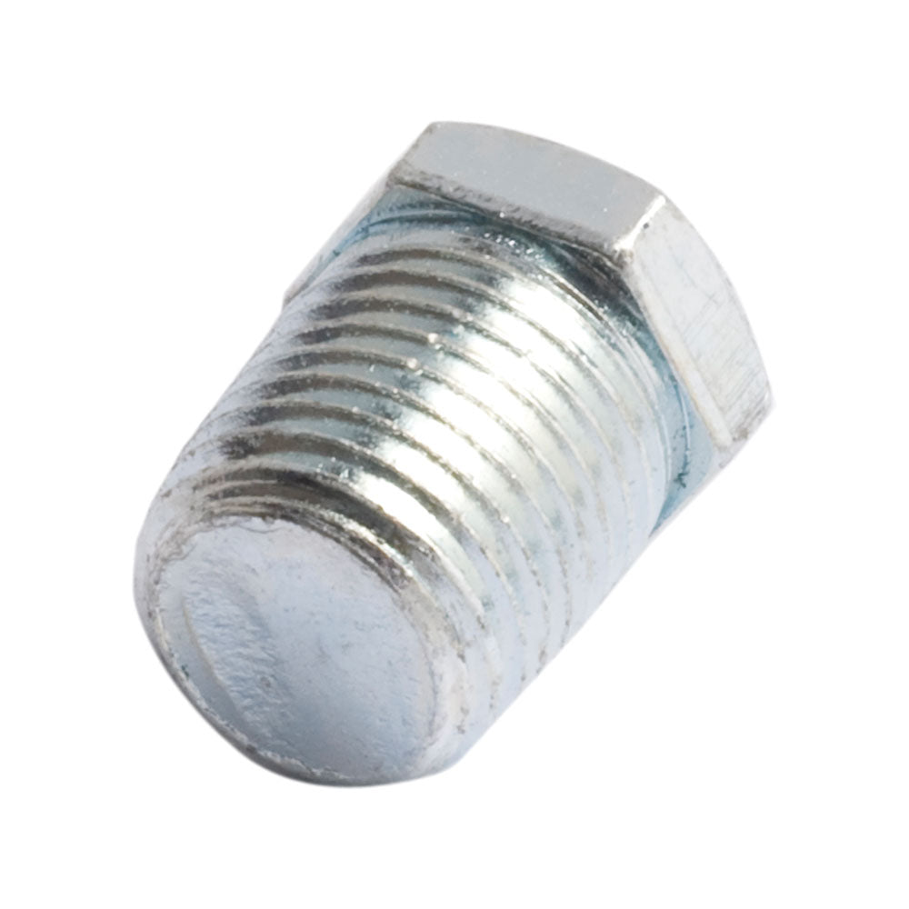 Blanking Plugs