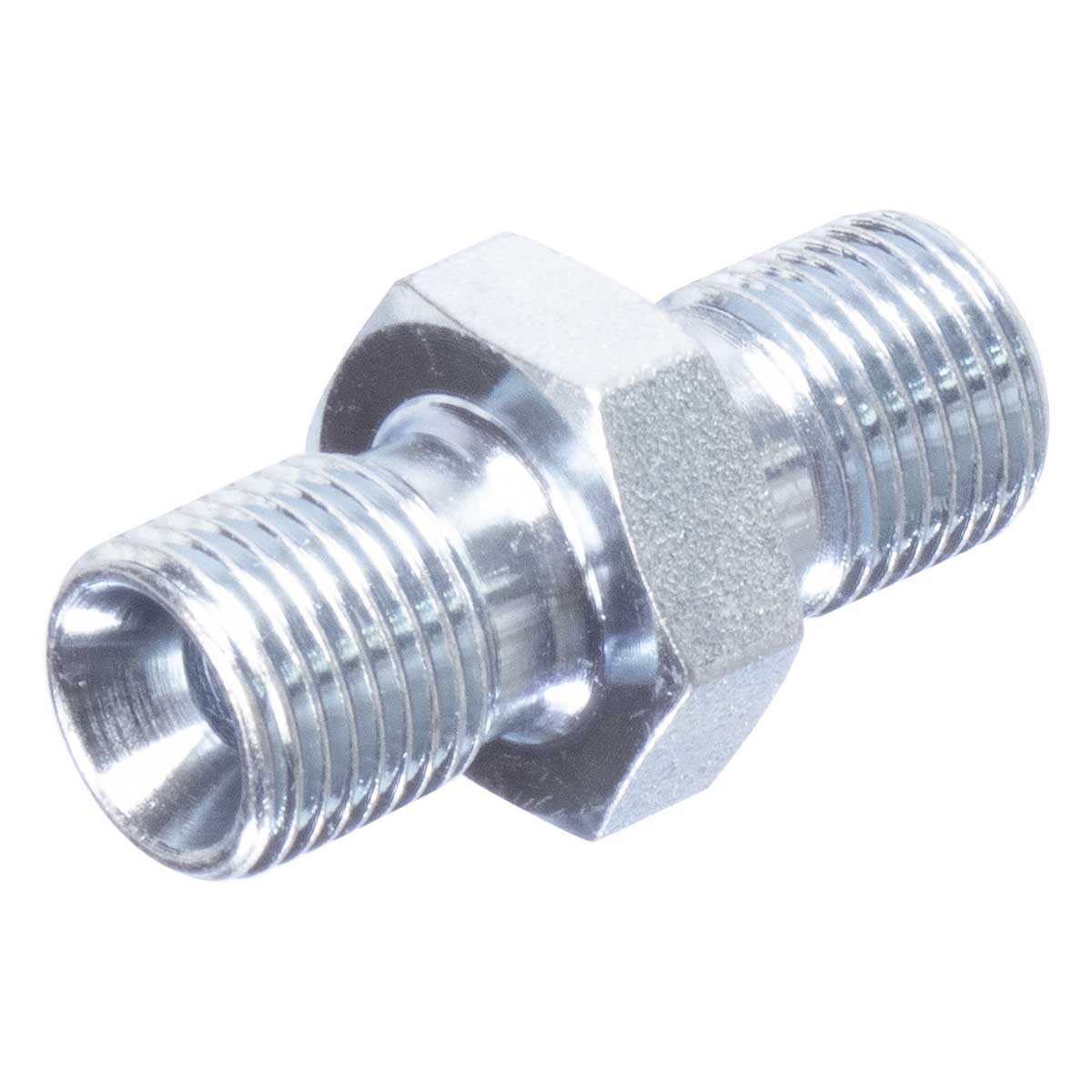 Male to Male Adaptors