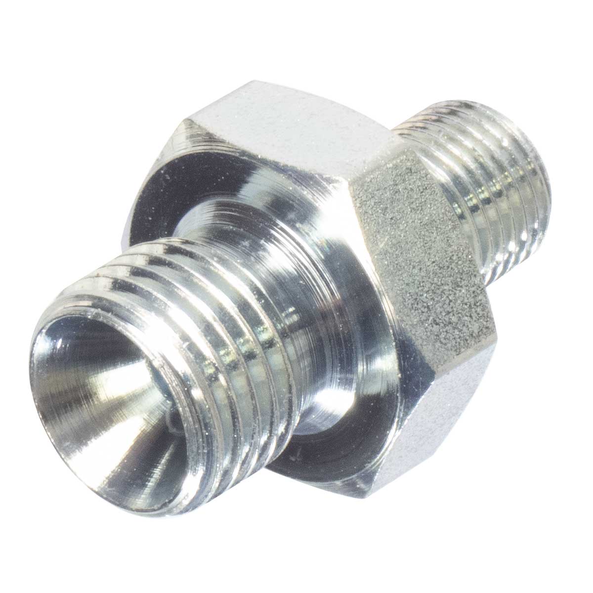 Male to Male Adaptors