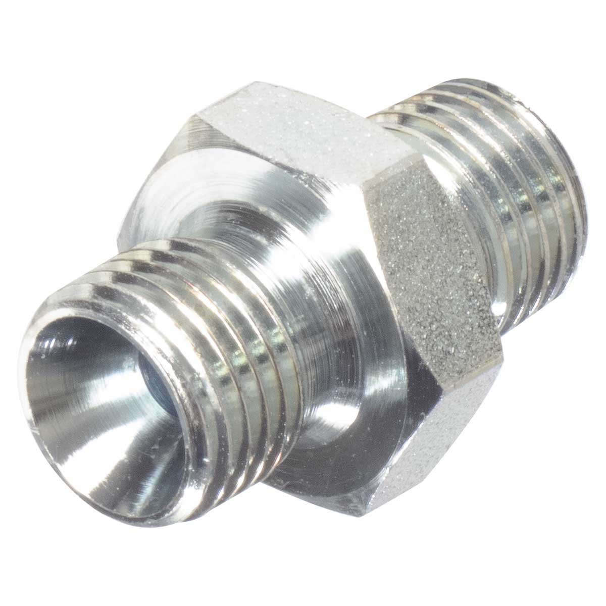 Male to Male Adaptors