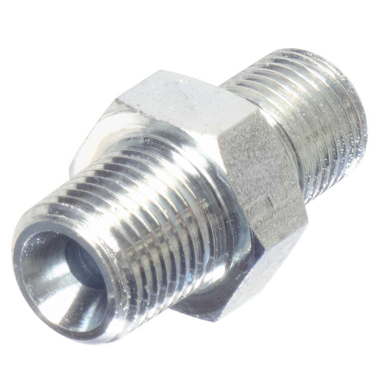 Male to Male Adaptors