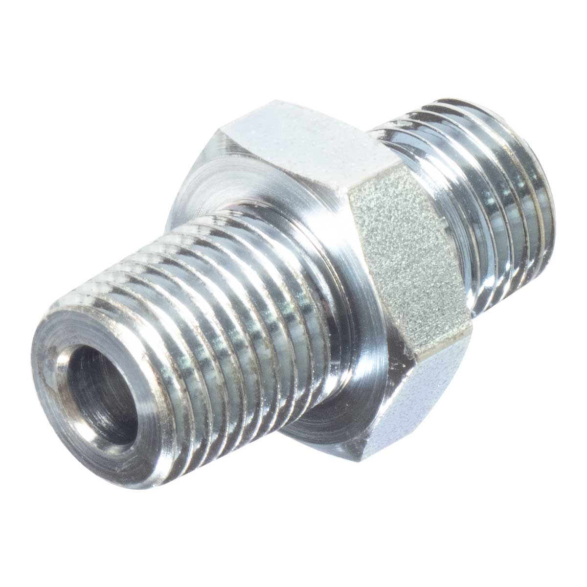 Male to Male Adaptors