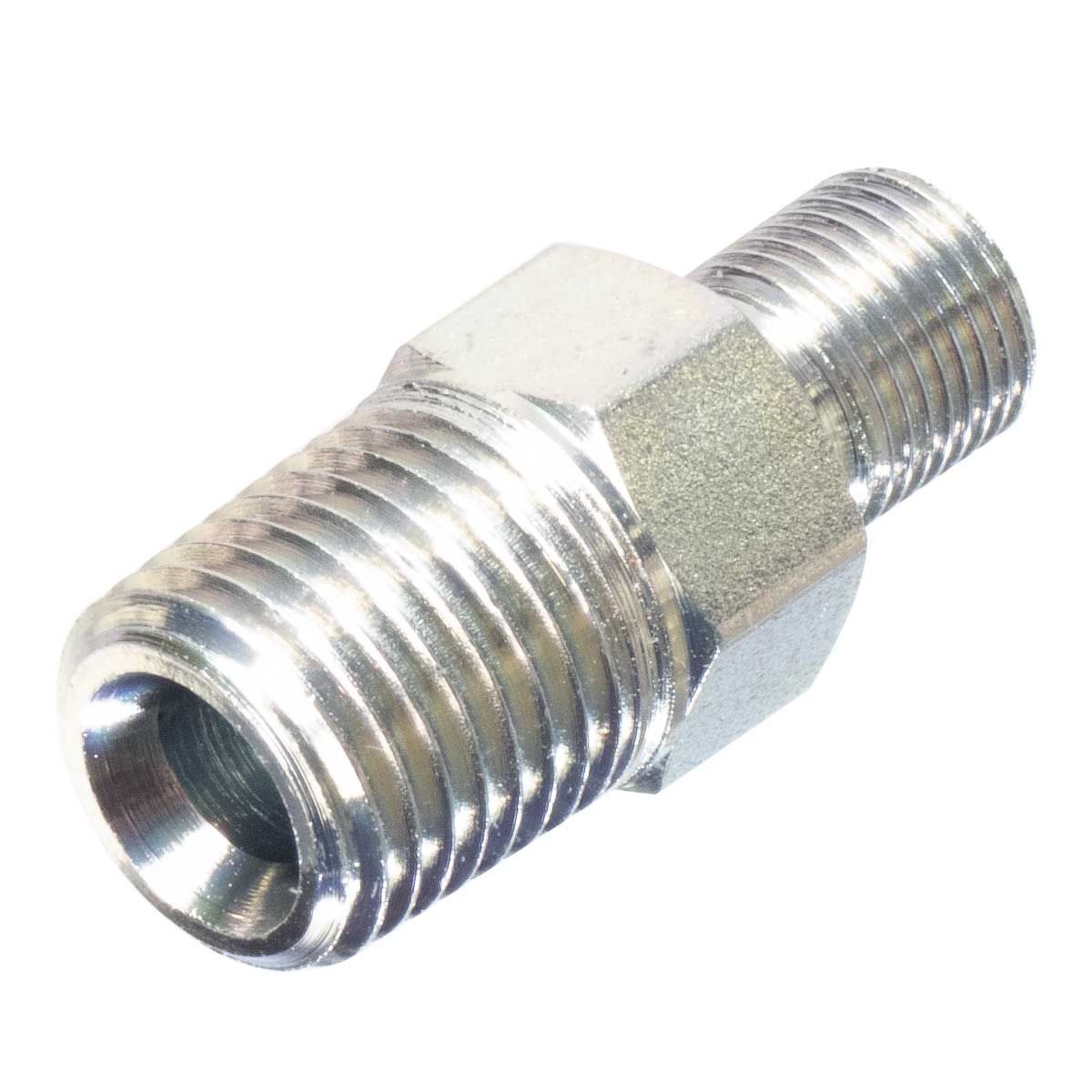 Male to Male Adaptors