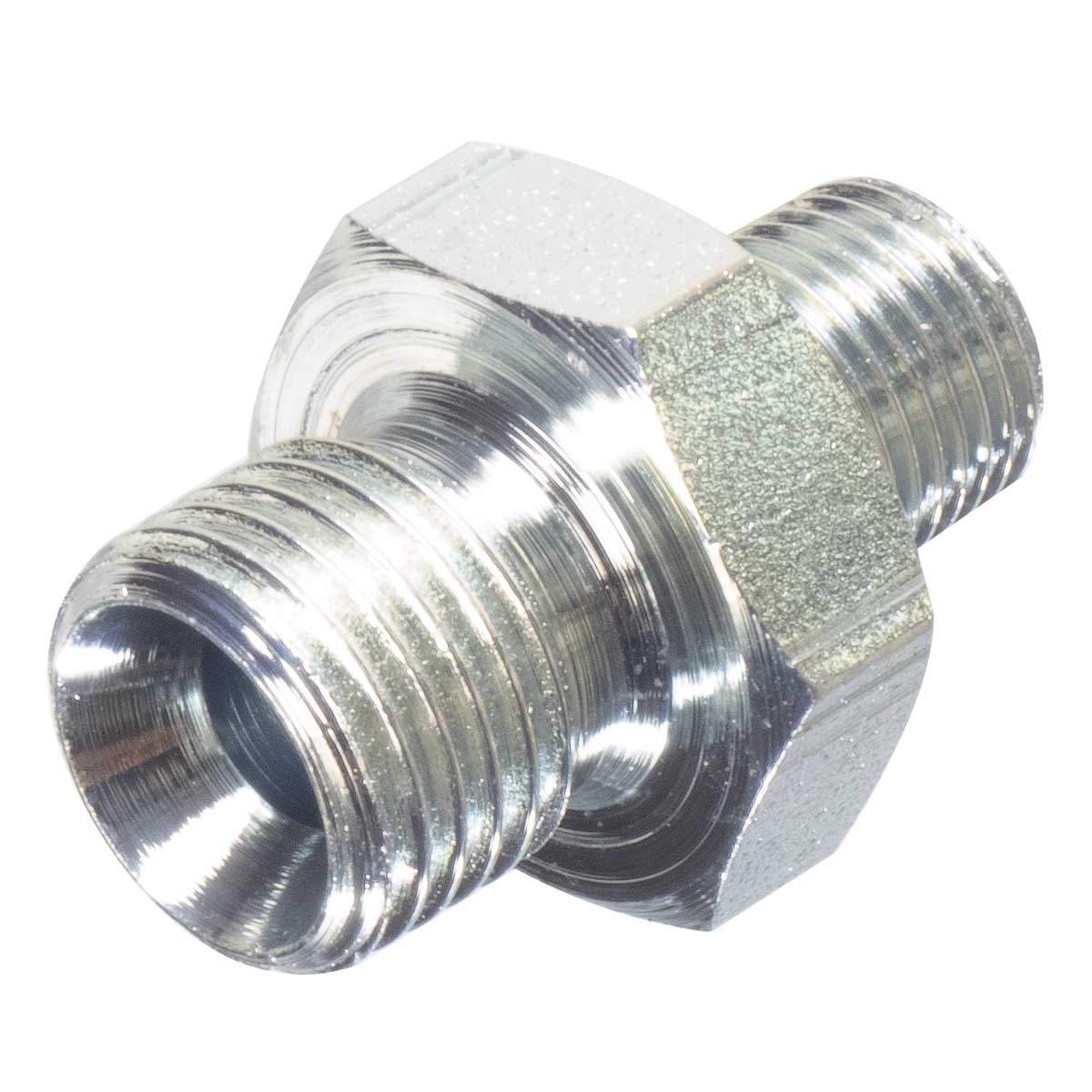 Male to Male Adaptors