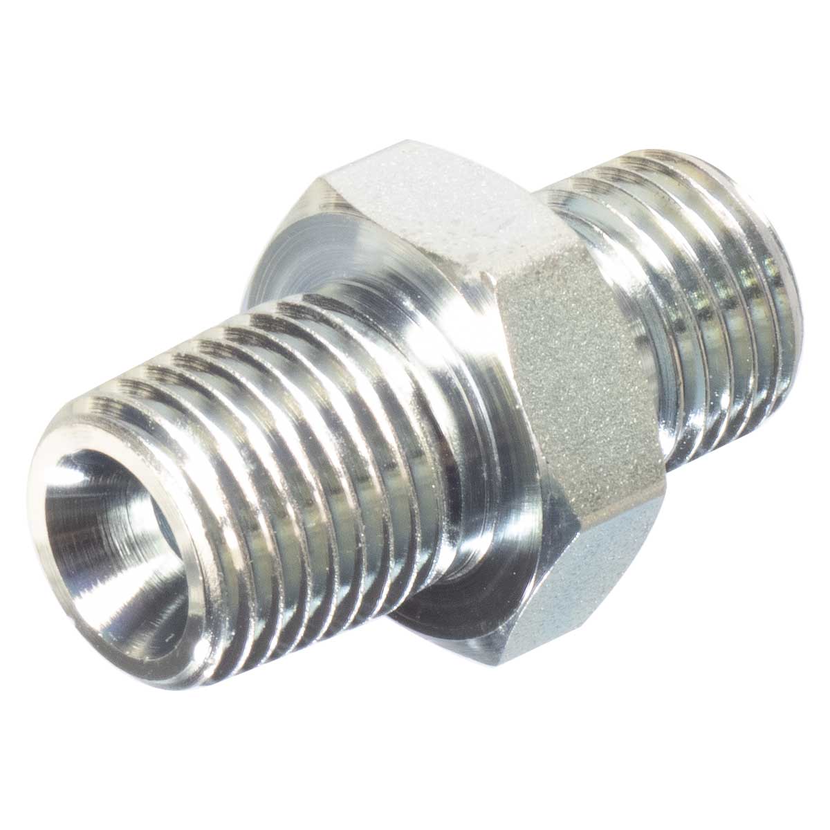 Male to Male Adaptors