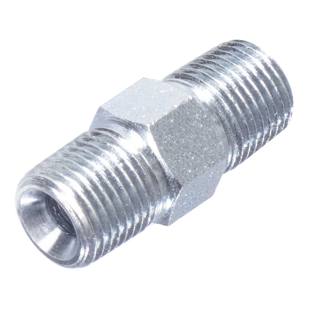 Male to Male Adaptors