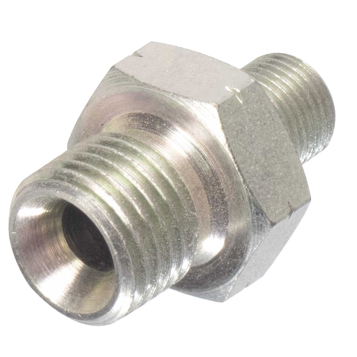 Male to Male Adaptors