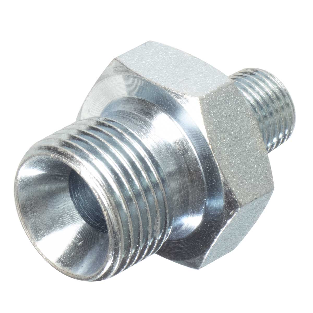 Male to Male Adaptors