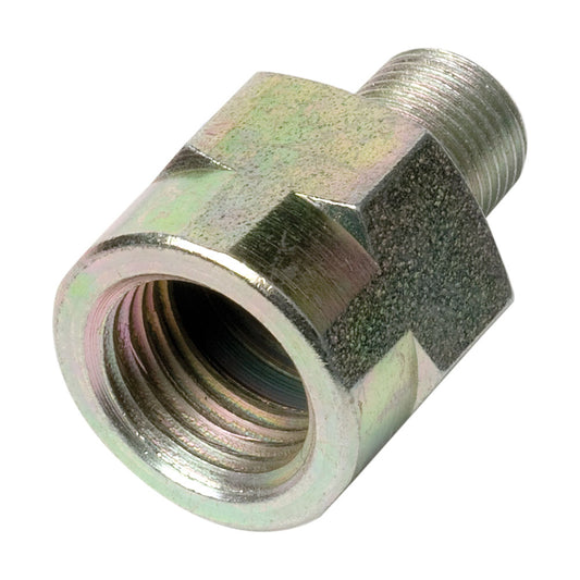 Male / Female Gauge Thread Reducing Adaptor