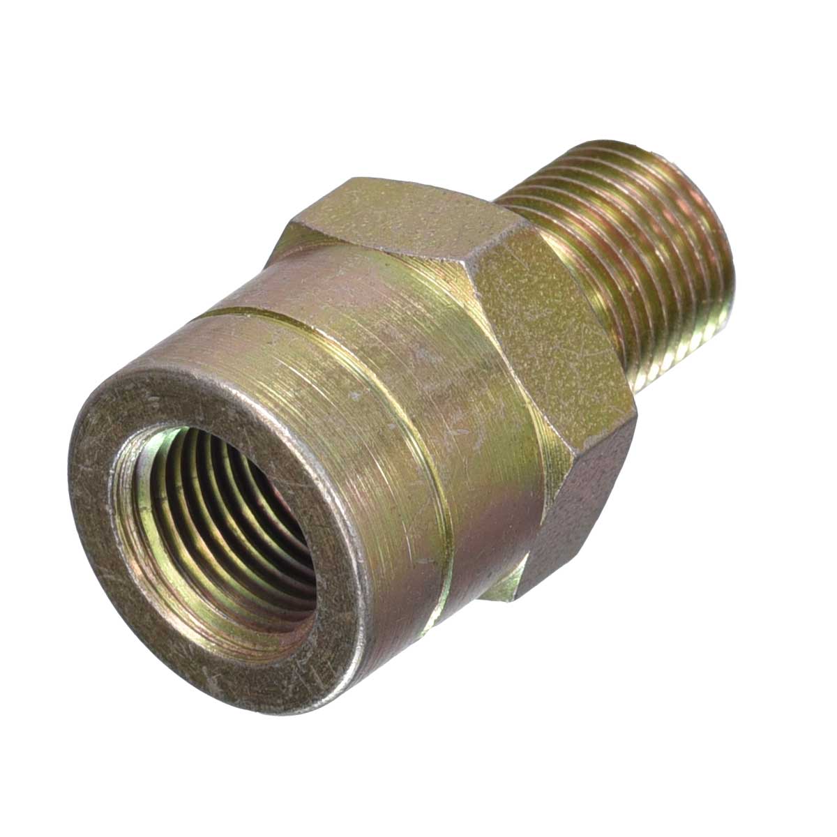 Male / Female Gauge Thread Reducing Adaptor