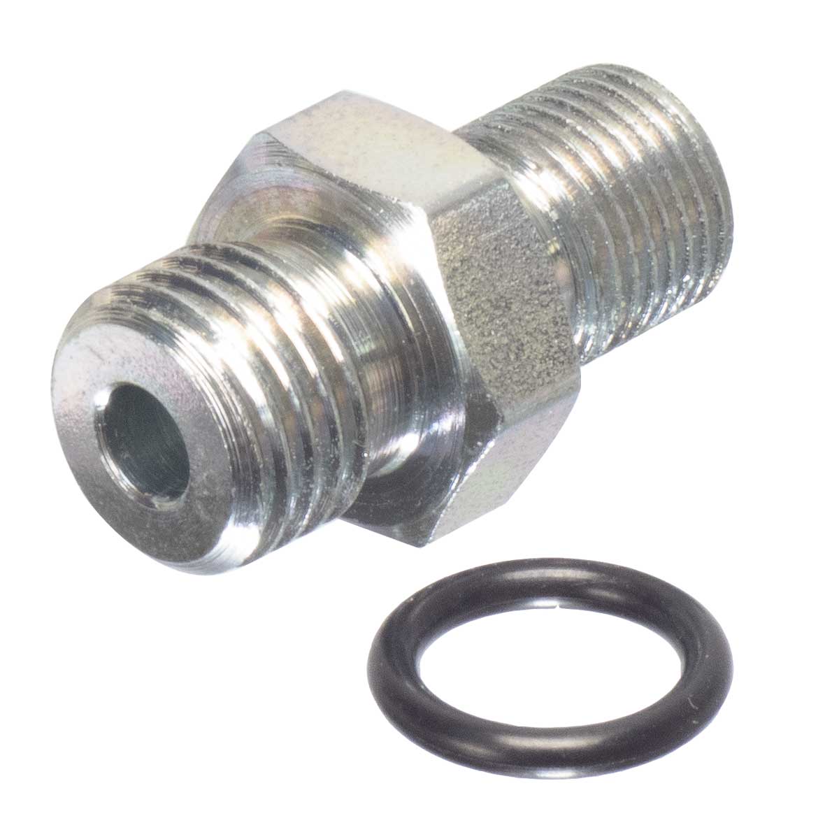 Male to Male Adaptors