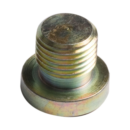 Socket Head Plugs