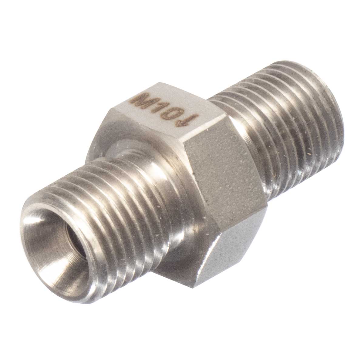 Male to Male Adaptors