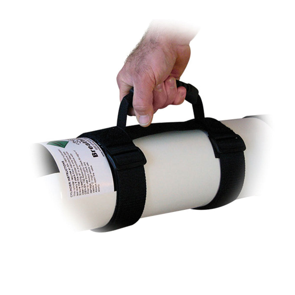 Universal Cylinder Transport Accessories
