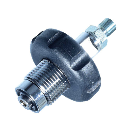 DIN Hand Wheel to 1/8 BSP Female