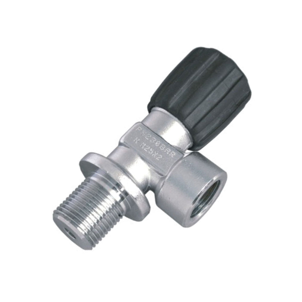 Basic Diving Cylinder Valves