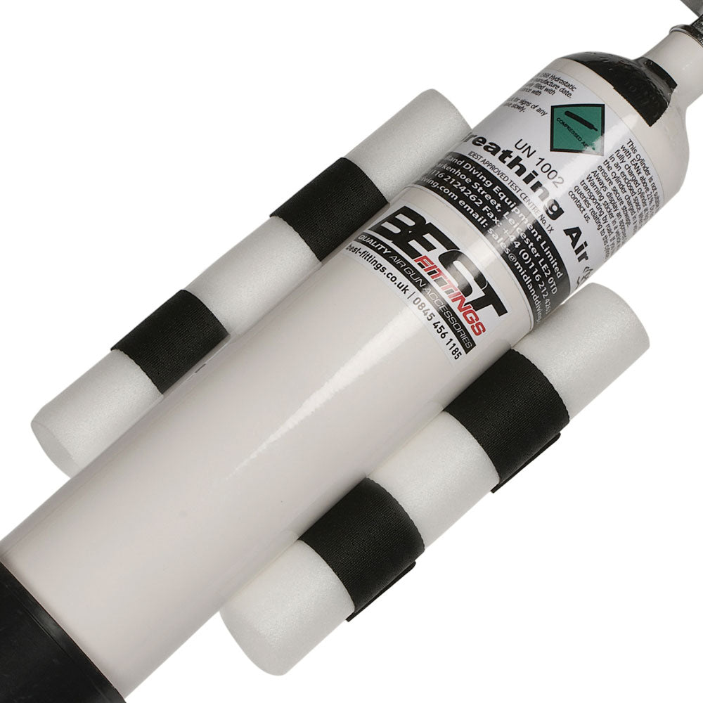 Universal Cylinder Transport Accessories