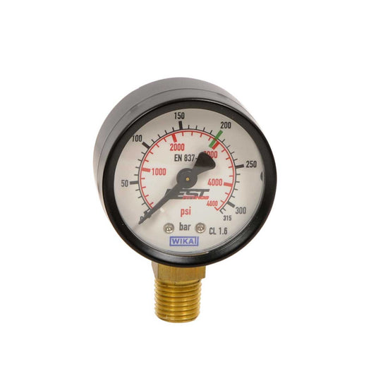 BEST Fittings Charging Kit Gauges