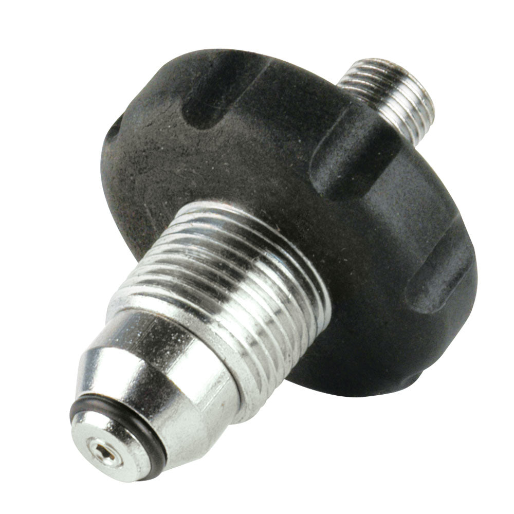 BOC Bullnose to 1/4 BSP Male Connector