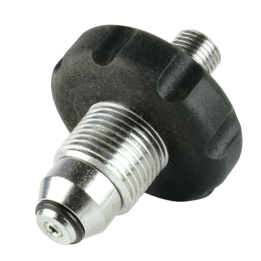 BOC Bullnose to 1/4 BSP Male Connector