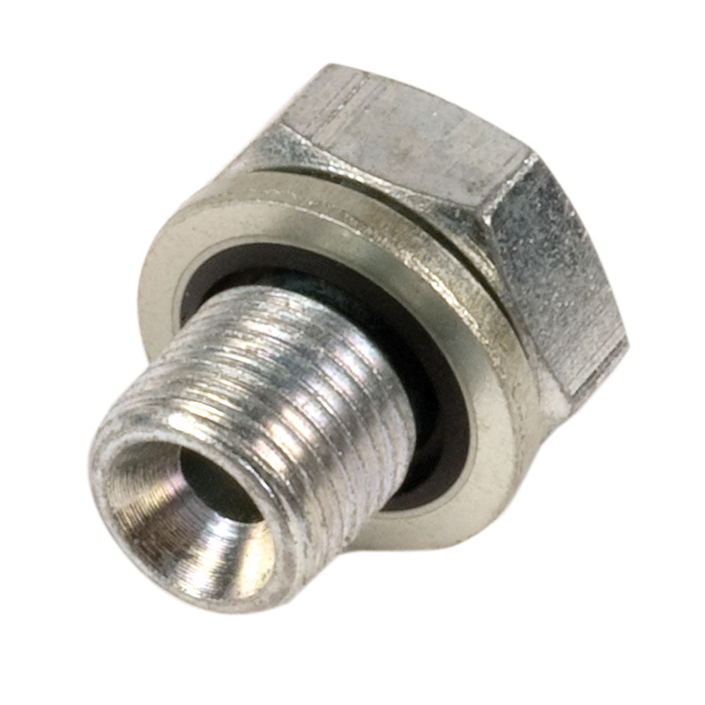 Pressure Check / Test Plugs