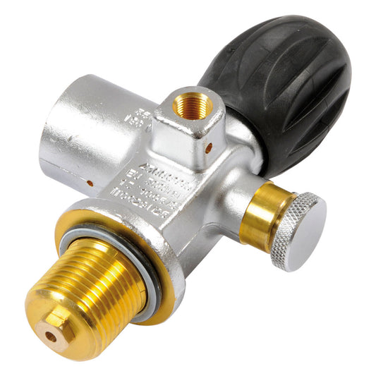 MDE ‘Jubilee’ Charging Valves 300BAR