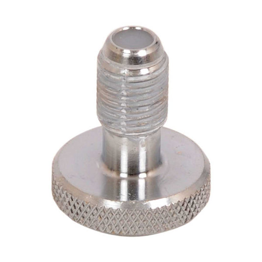 Bleed Valve Thumbscrew for MDE “Jubilee” Valves