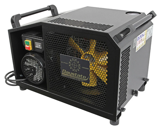 Daystate Electronic Air Compressor (Type 2)