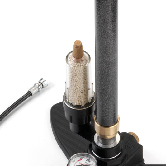 Service Kits for Hill Stirrup Pumps